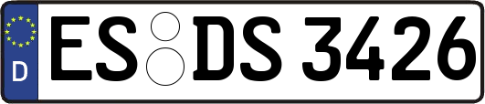 ES-DS3426