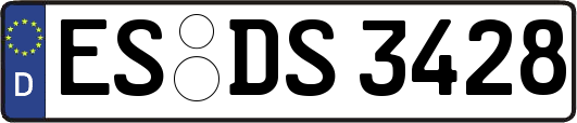 ES-DS3428