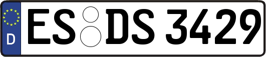 ES-DS3429