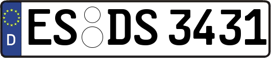 ES-DS3431