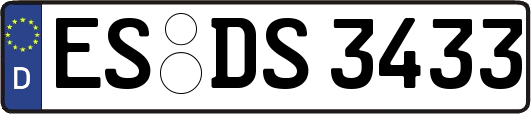 ES-DS3433