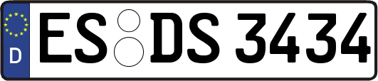 ES-DS3434