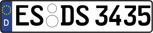 ES-DS3435