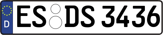 ES-DS3436