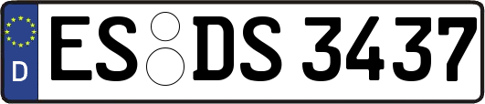 ES-DS3437