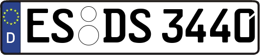 ES-DS3440