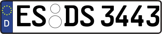 ES-DS3443