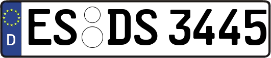 ES-DS3445