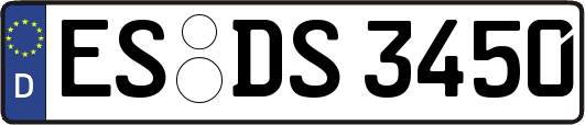 ES-DS3450