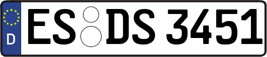 ES-DS3451