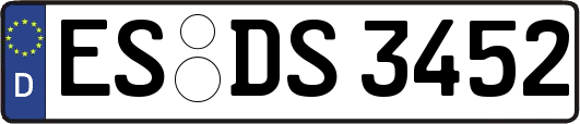 ES-DS3452