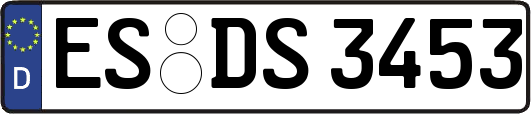 ES-DS3453