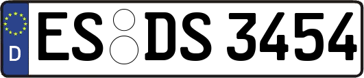 ES-DS3454