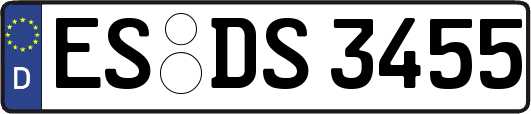 ES-DS3455