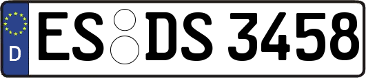 ES-DS3458