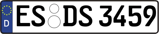 ES-DS3459