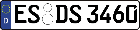 ES-DS3460