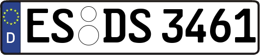 ES-DS3461
