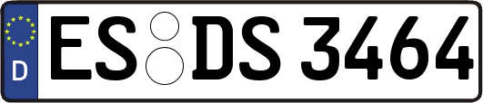 ES-DS3464
