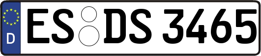 ES-DS3465