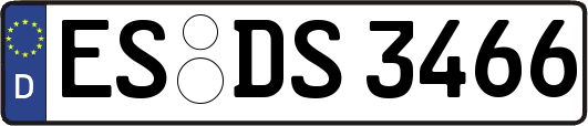ES-DS3466
