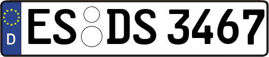 ES-DS3467
