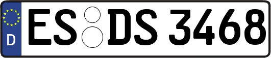 ES-DS3468