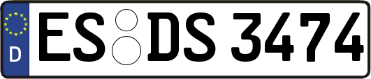 ES-DS3474