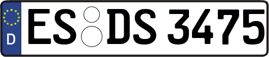 ES-DS3475