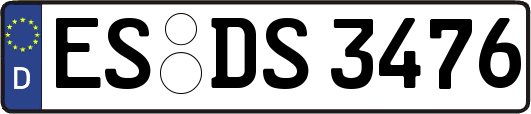 ES-DS3476