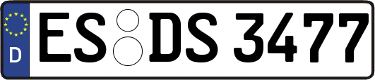 ES-DS3477