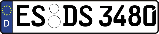 ES-DS3480