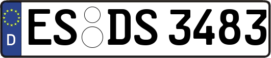 ES-DS3483