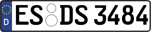 ES-DS3484
