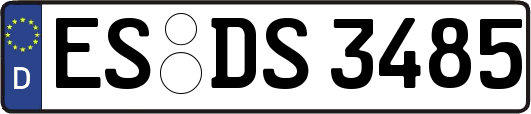ES-DS3485