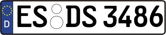 ES-DS3486