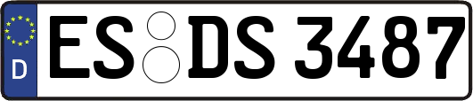 ES-DS3487