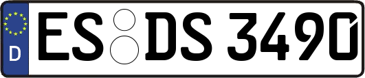 ES-DS3490