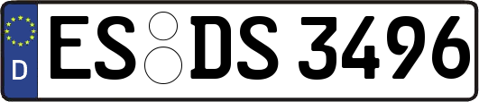 ES-DS3496