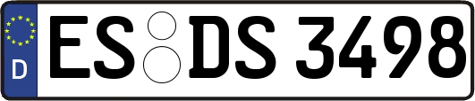 ES-DS3498