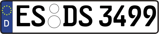 ES-DS3499