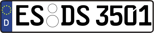 ES-DS3501
