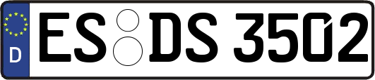 ES-DS3502