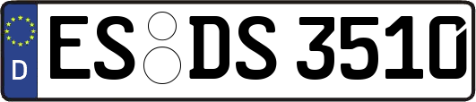 ES-DS3510