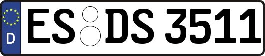 ES-DS3511