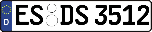 ES-DS3512