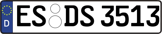 ES-DS3513