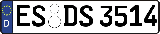 ES-DS3514