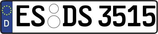 ES-DS3515