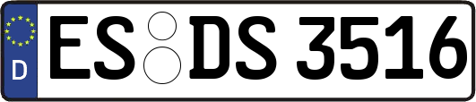ES-DS3516